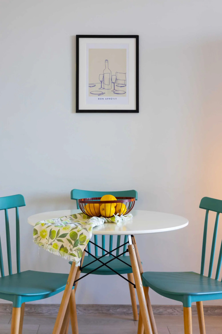 Апартаменты KeyGo #0052 комфорт и уют в городе