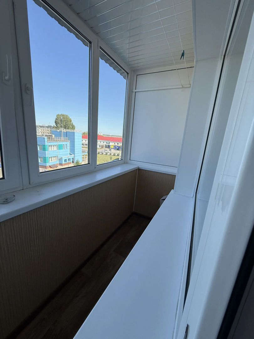 Квартира Уютная