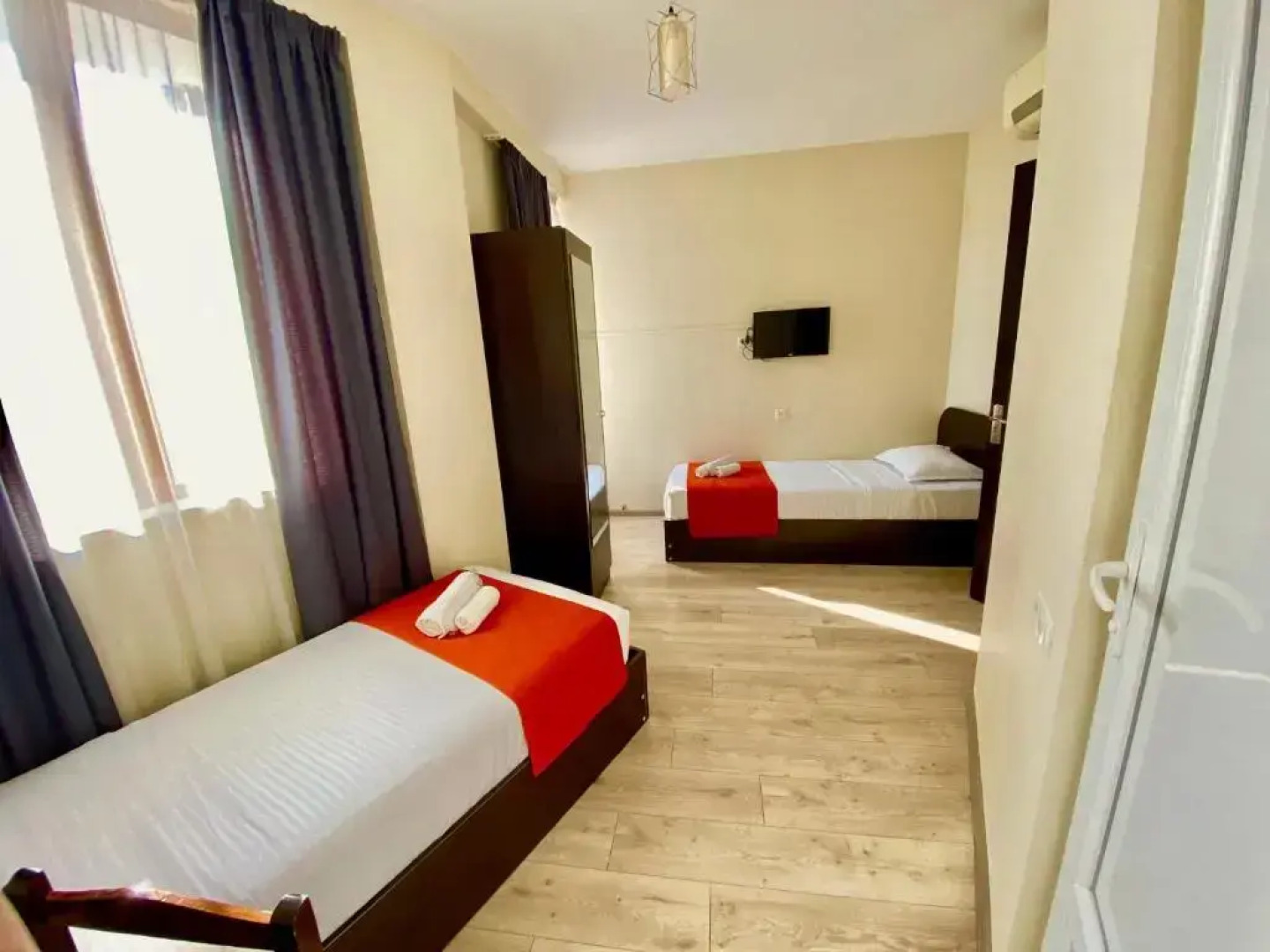 Отель Georgia Tbilisi GT Hotel
