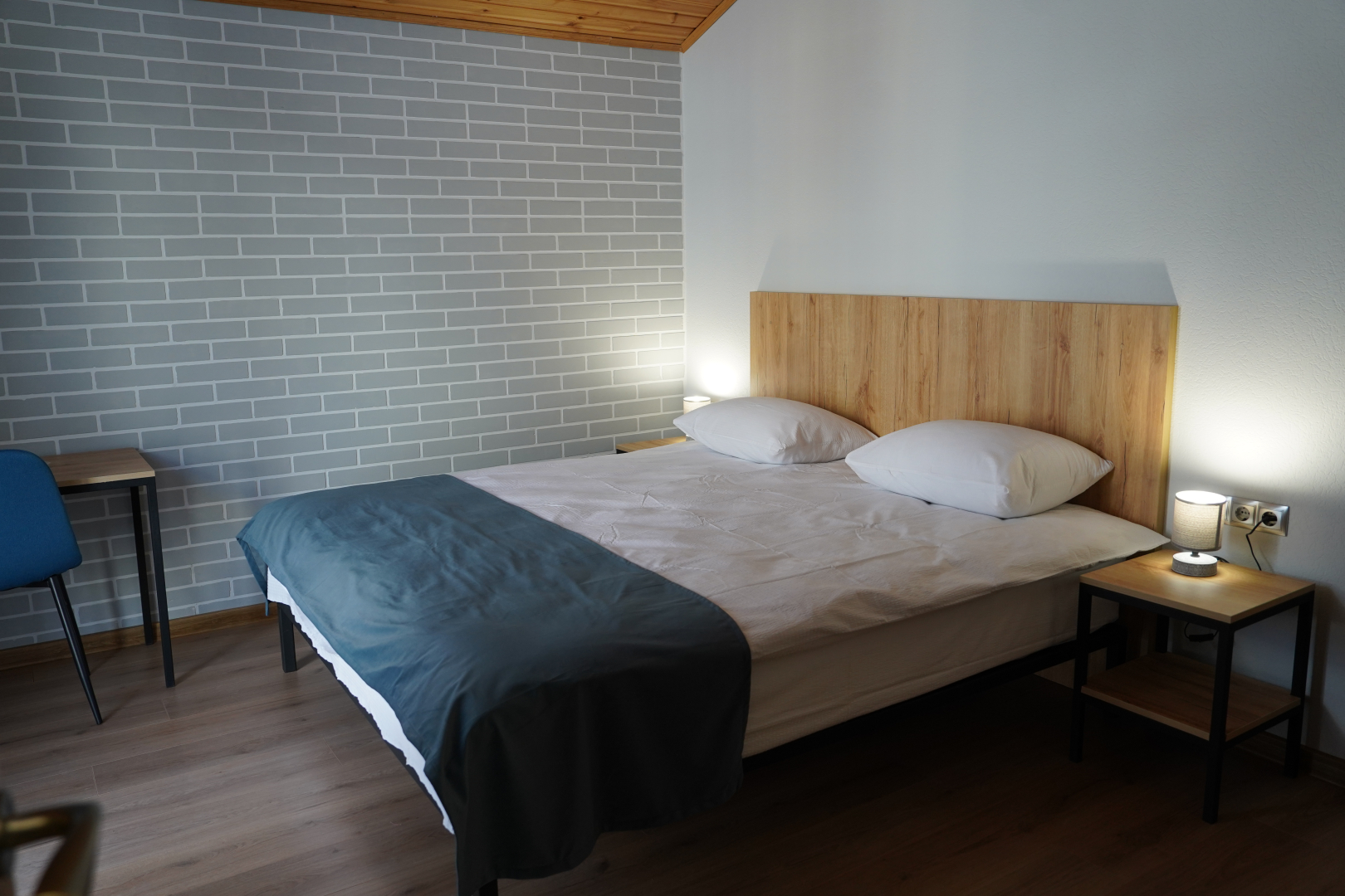 Отель Peak Kazbegi