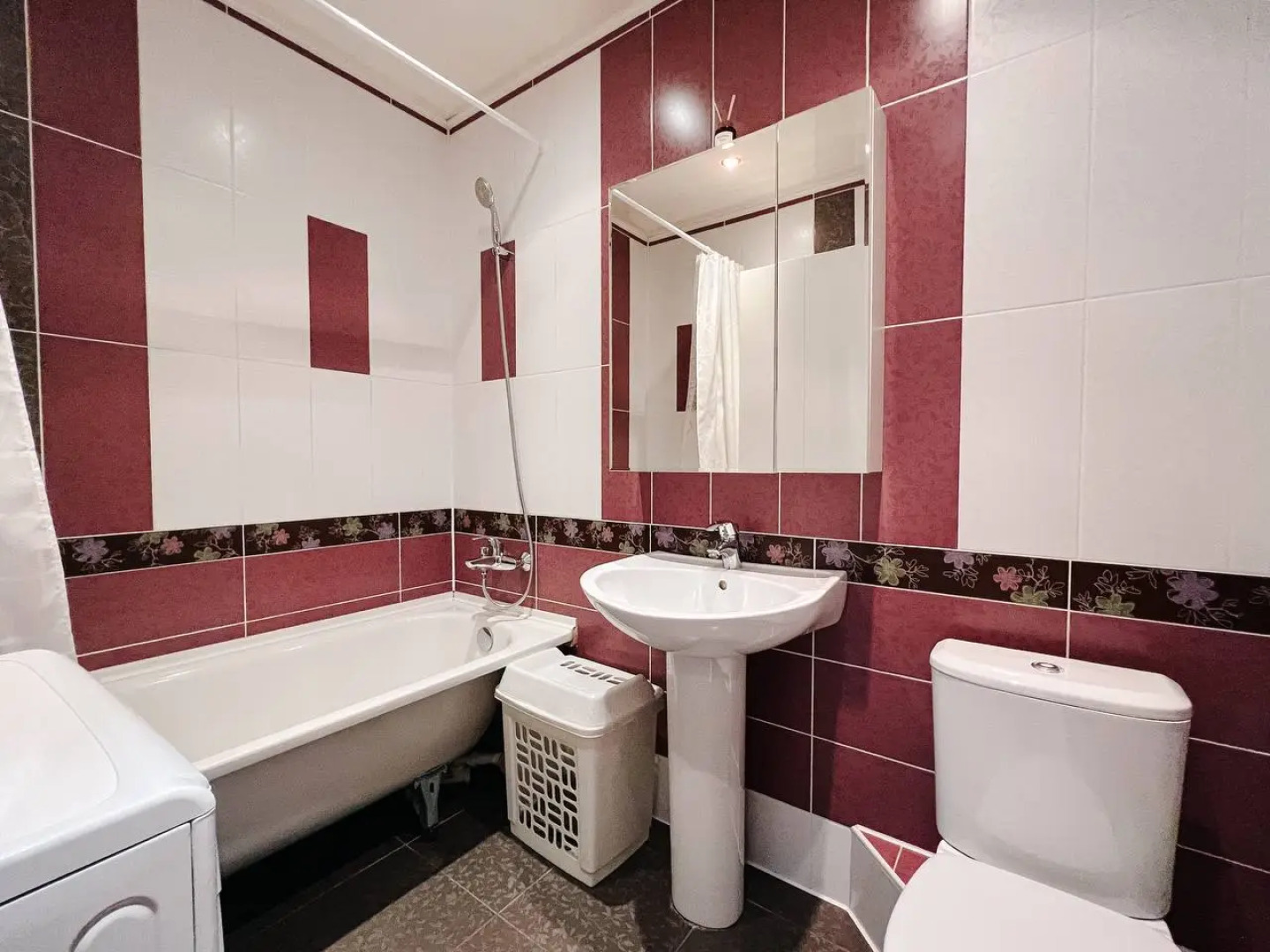 Апартаменты Aparts Уютная Квартира Рядом с ЖД Вокзалом