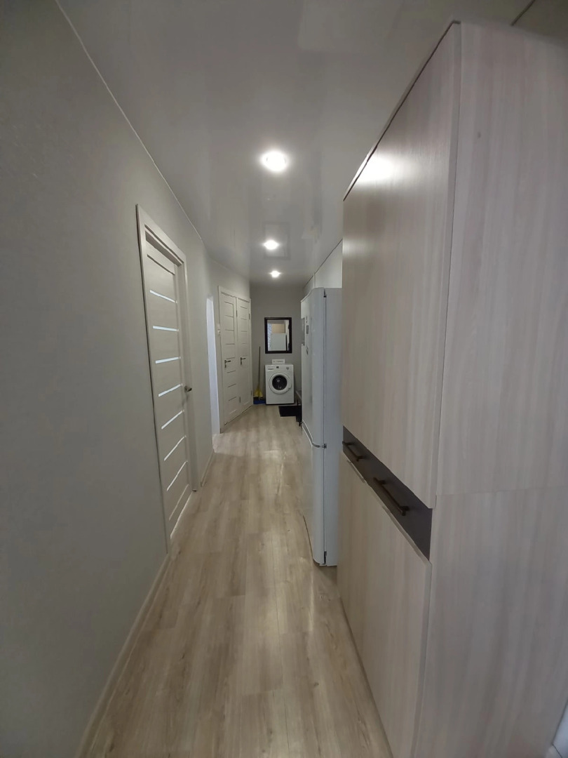 Апартаменты Комфорт 3-20