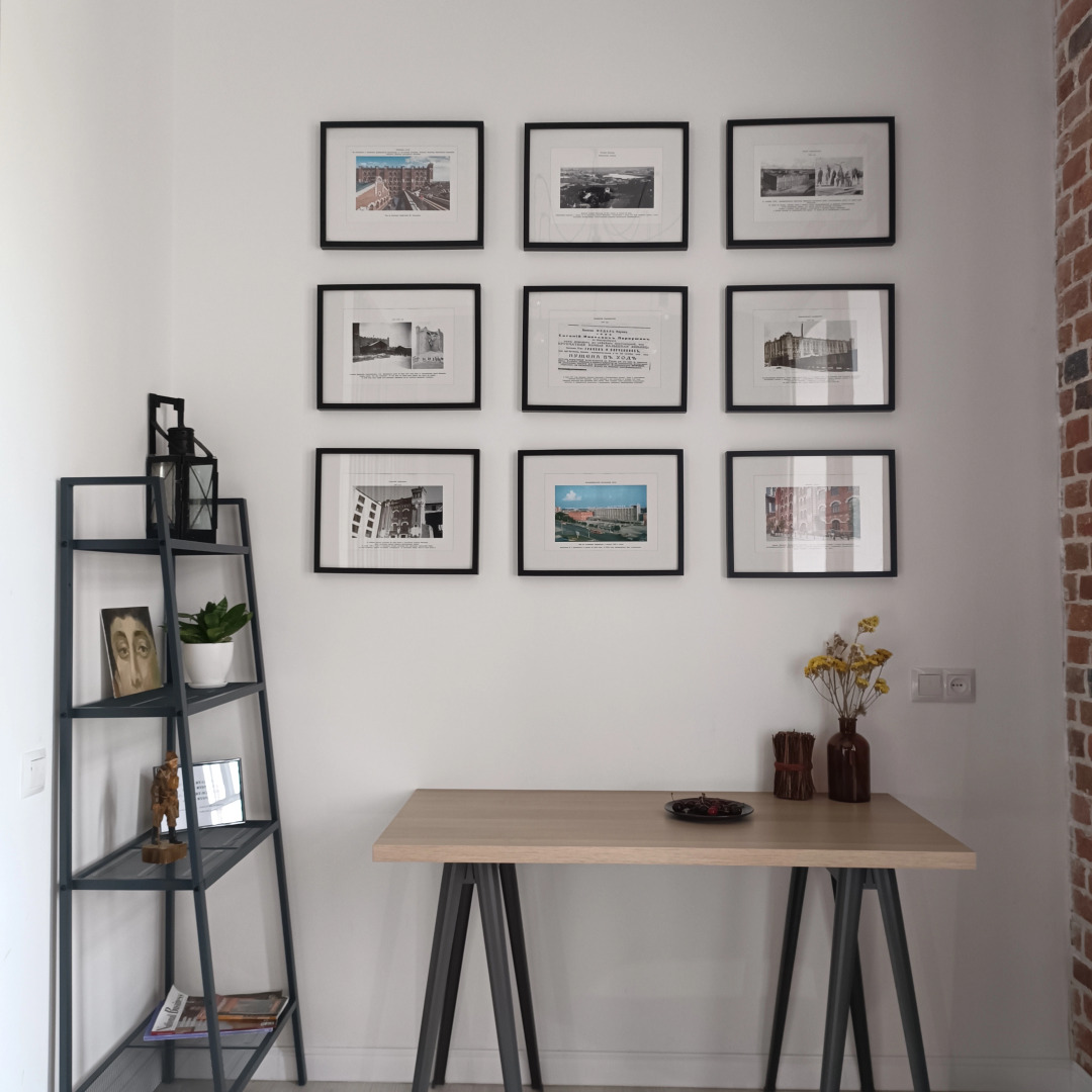 Квартира Старая Мельница