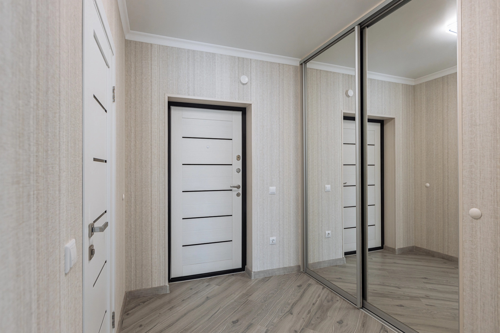 НаМореApartment's Квартира на Западном пляже