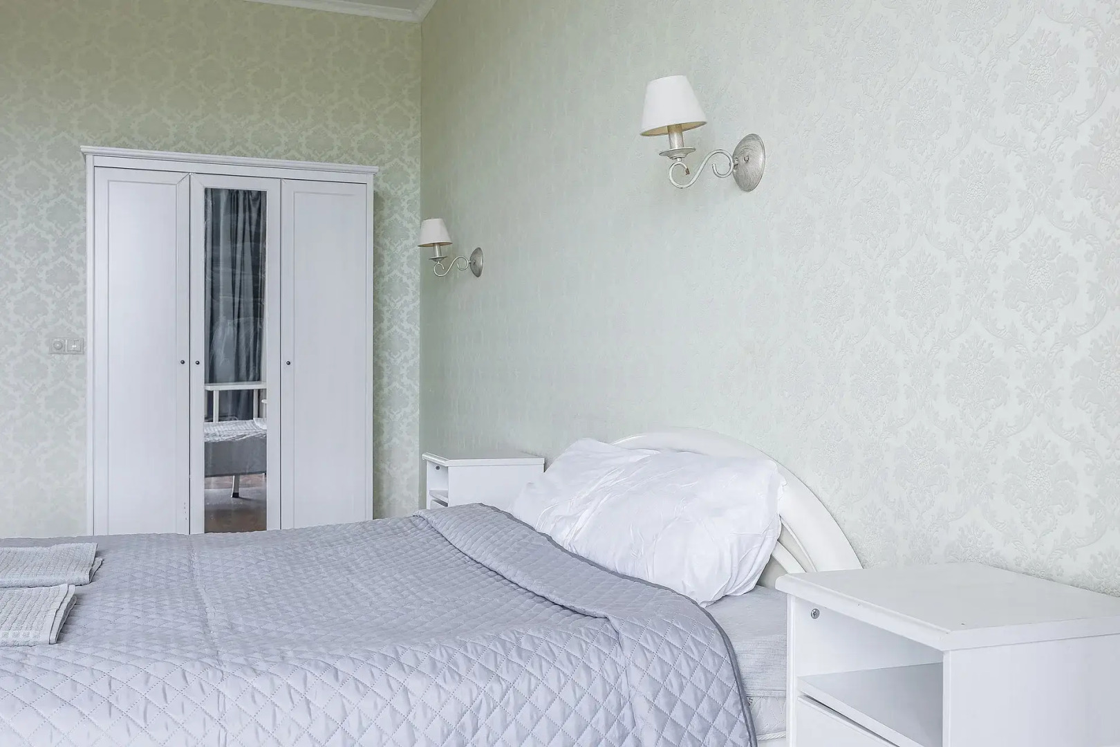 Апартаменты Top House Студеная 68А