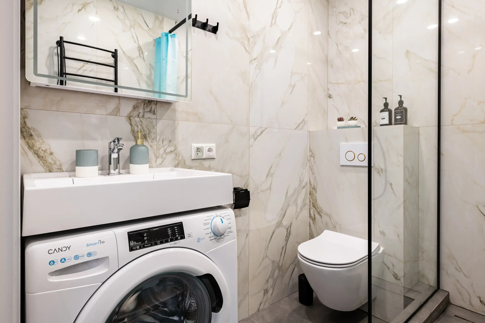 Квартира Восхитительные Закаты