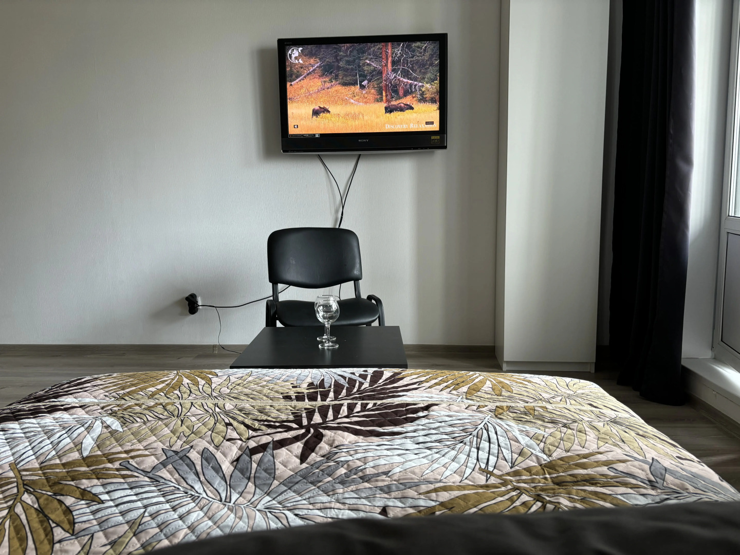 Квартира Уютная недалеко от аэропорта