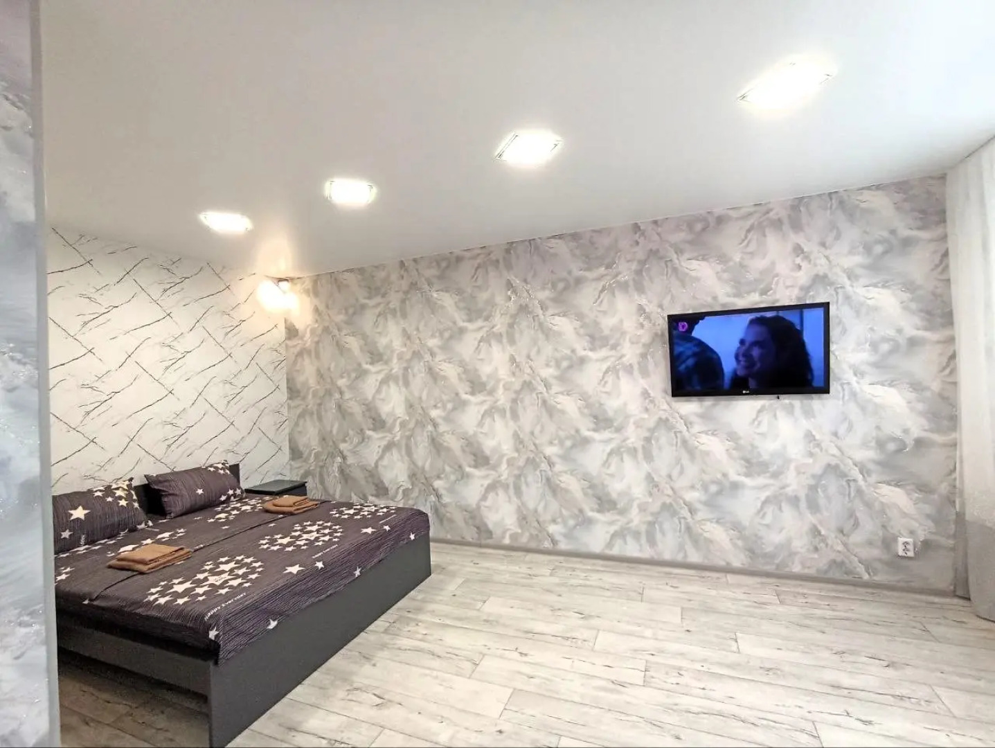 Квартира Best Home рядом с  Мамаевым Курганом и тц Мармелад