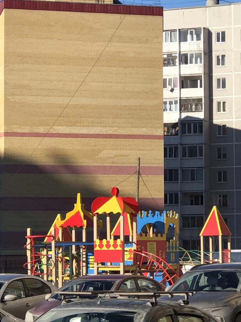 Апартаменты Первый Квартал