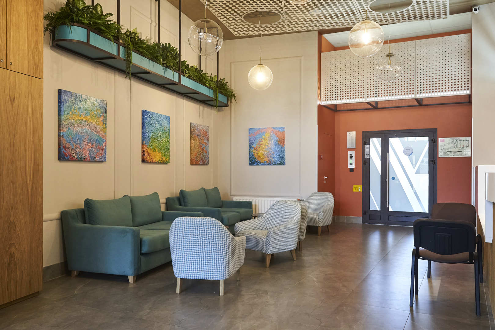 Апартаменты GLOBALSTAY Новая Студия на 3-х гостей Кировский Авенир 8 минут Метро Автово