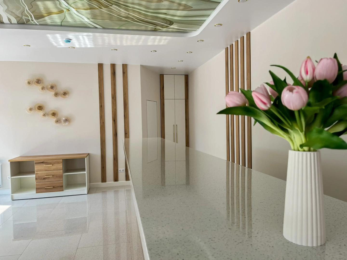 Отель Мореин