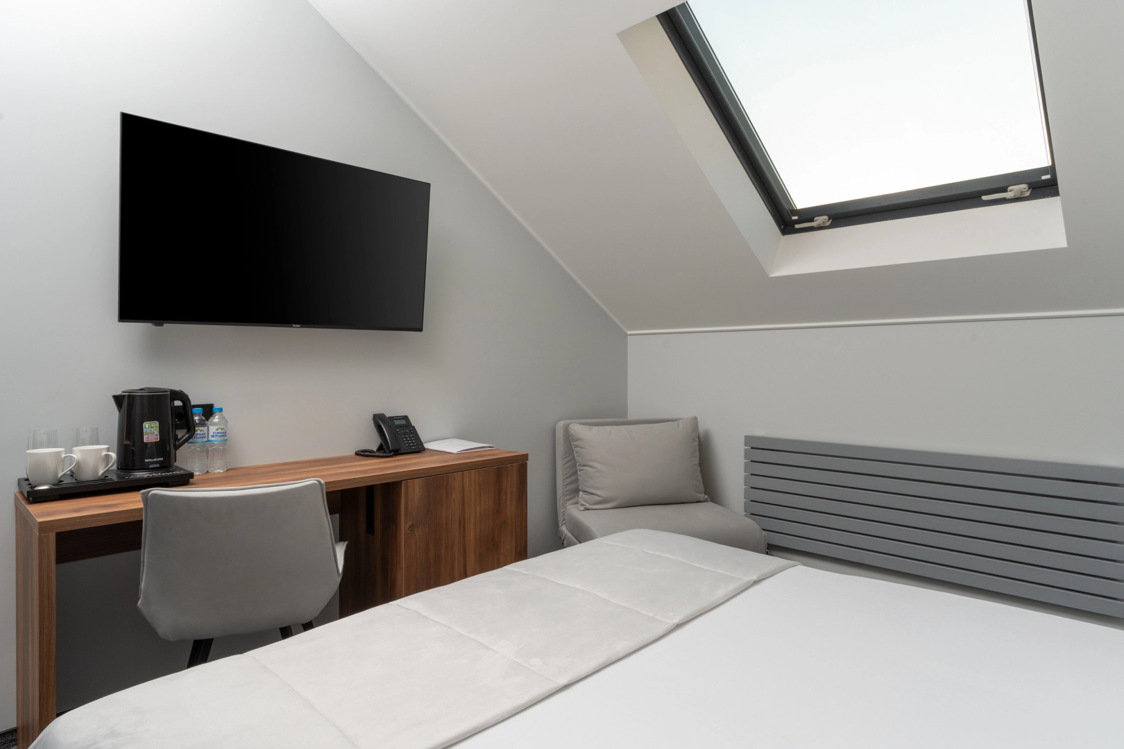 Отель Лазурный