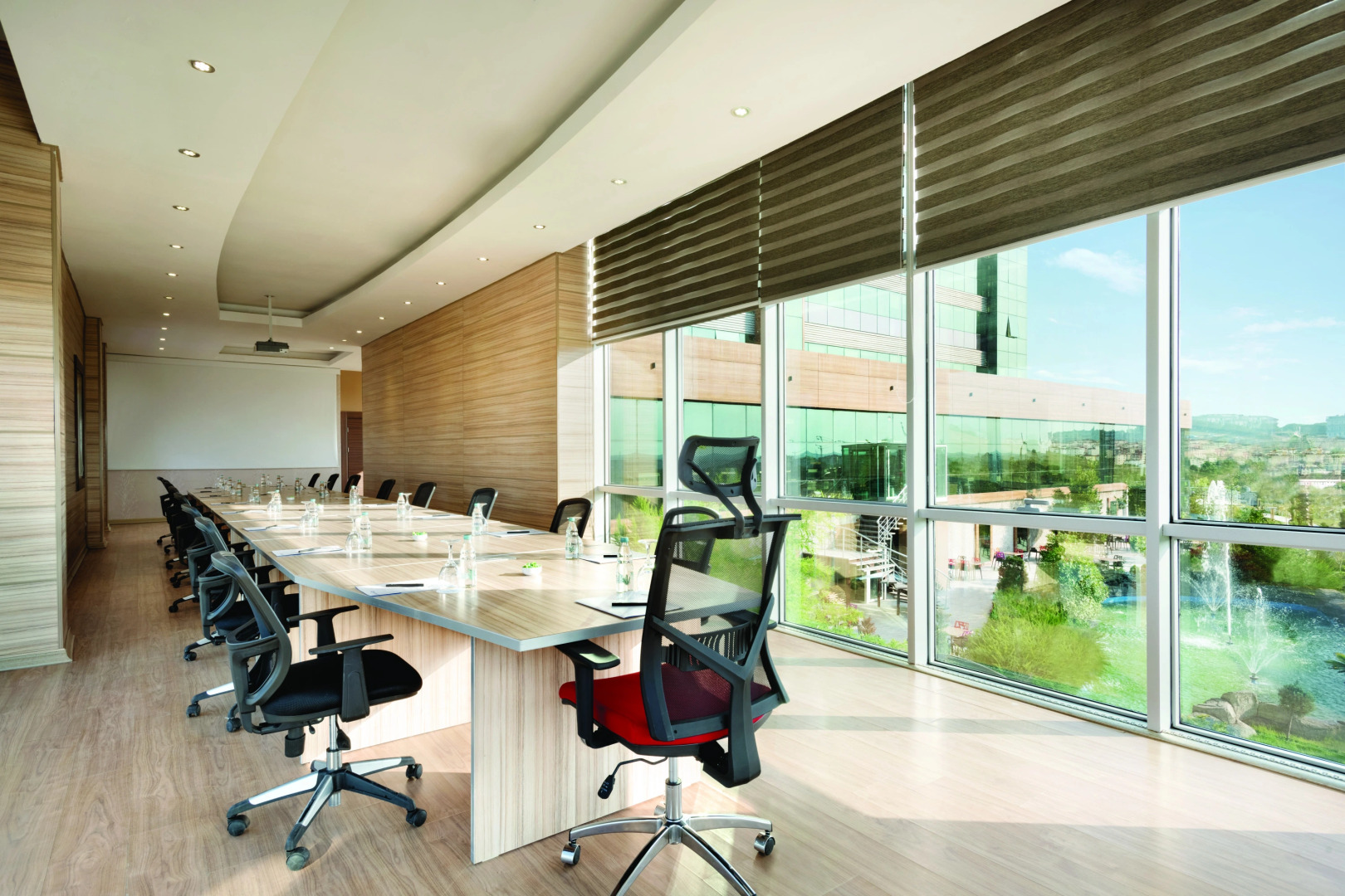 Отель Wyndham Cerkezkoy