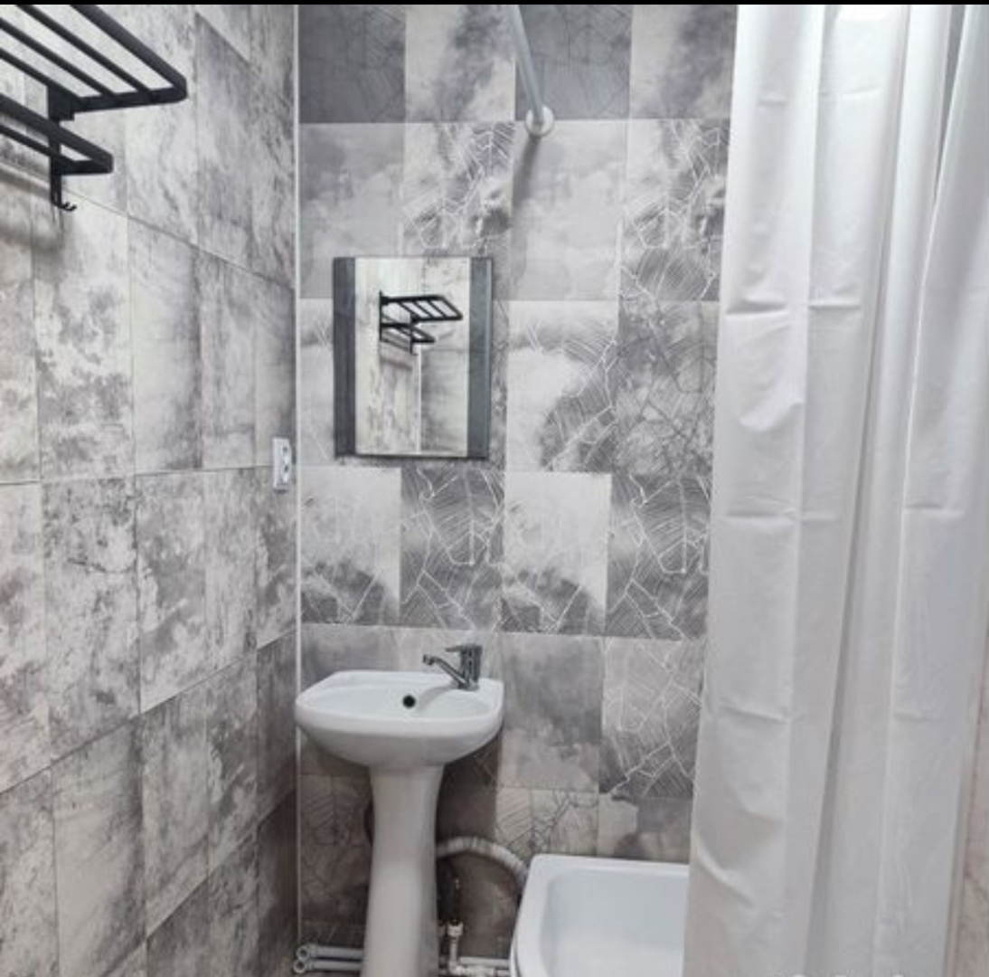 Квартира на Топорковской 93