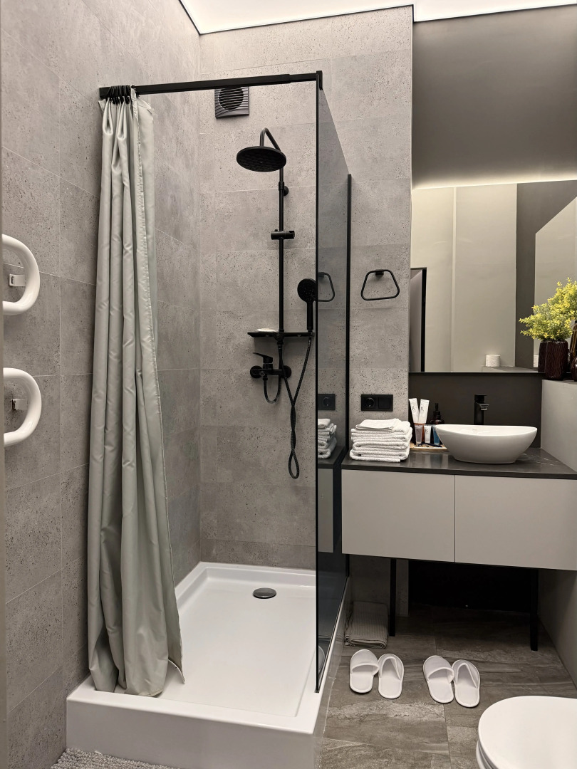 Квартира 4 на Балебина 13Б Новый Дом