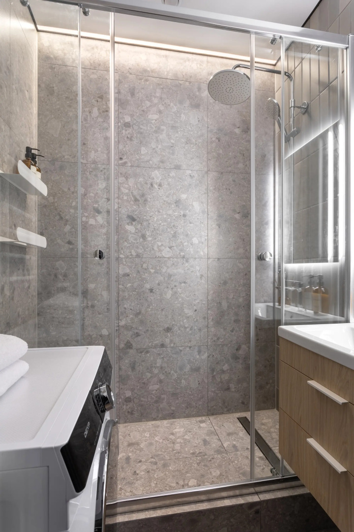 Квартира Riders Apartments 83