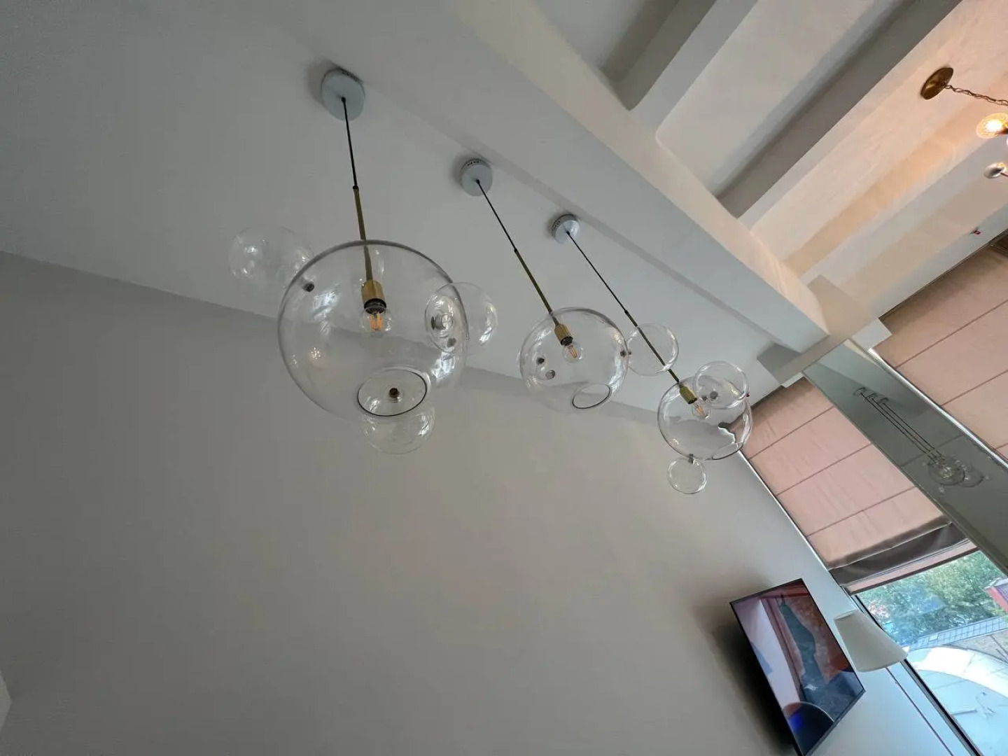 Апартаменты LOFTEC Flower у метро Красносельская