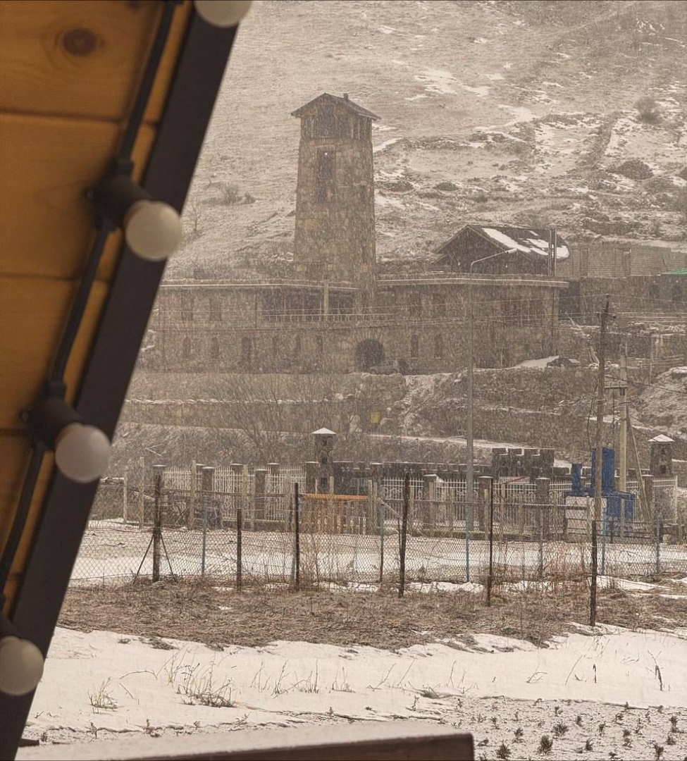 База отдыха Solthomee