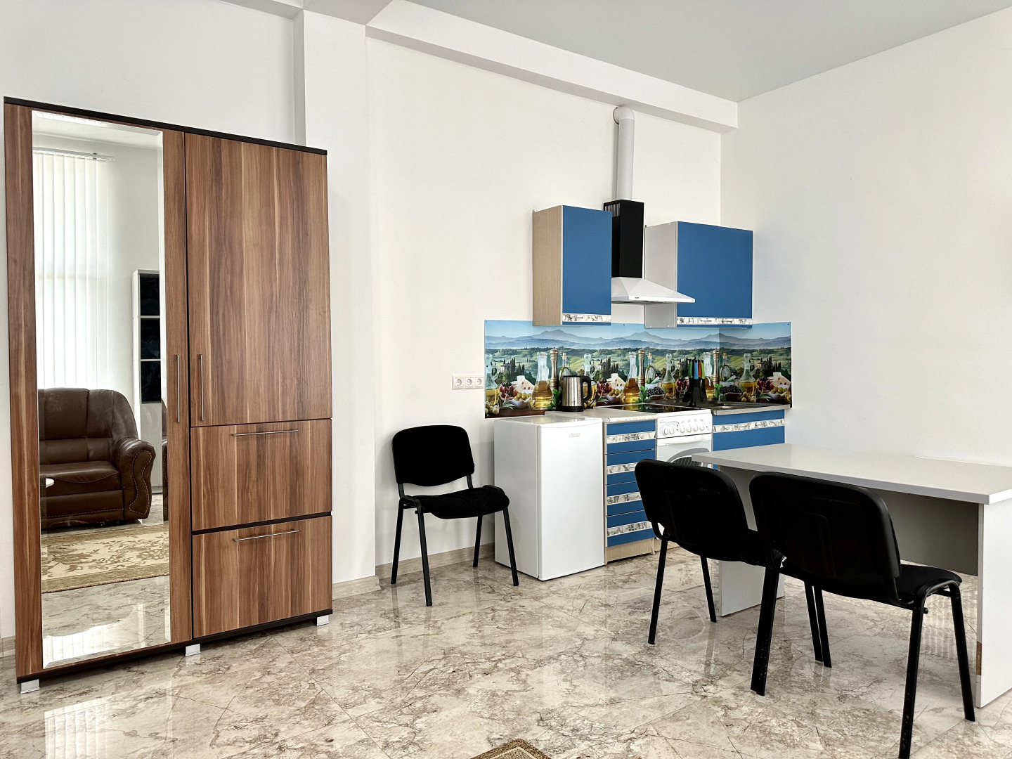 Гостевой дом RestHouse