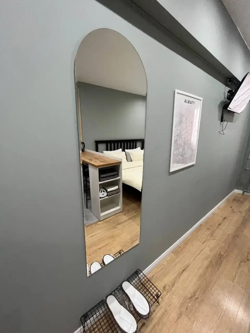 Апарт-отель Evergreen