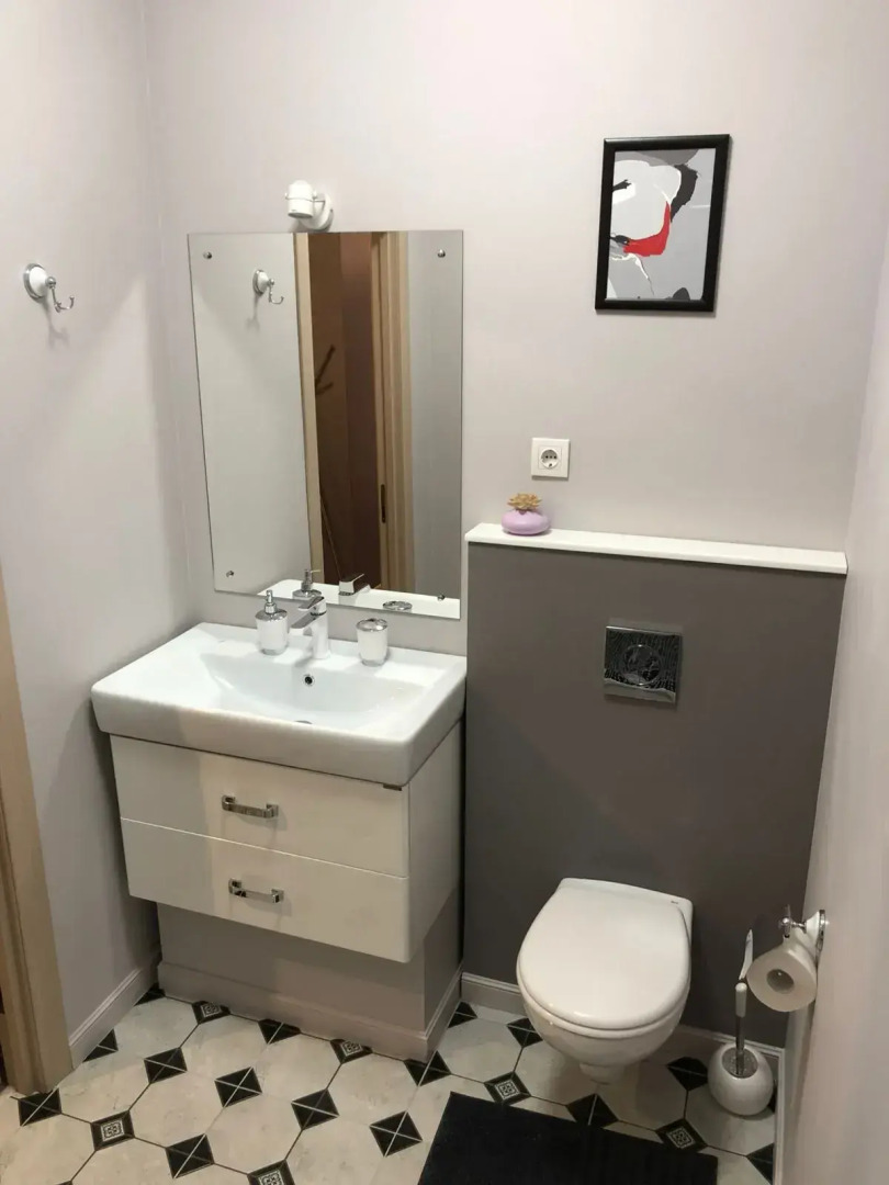 Отель Новая