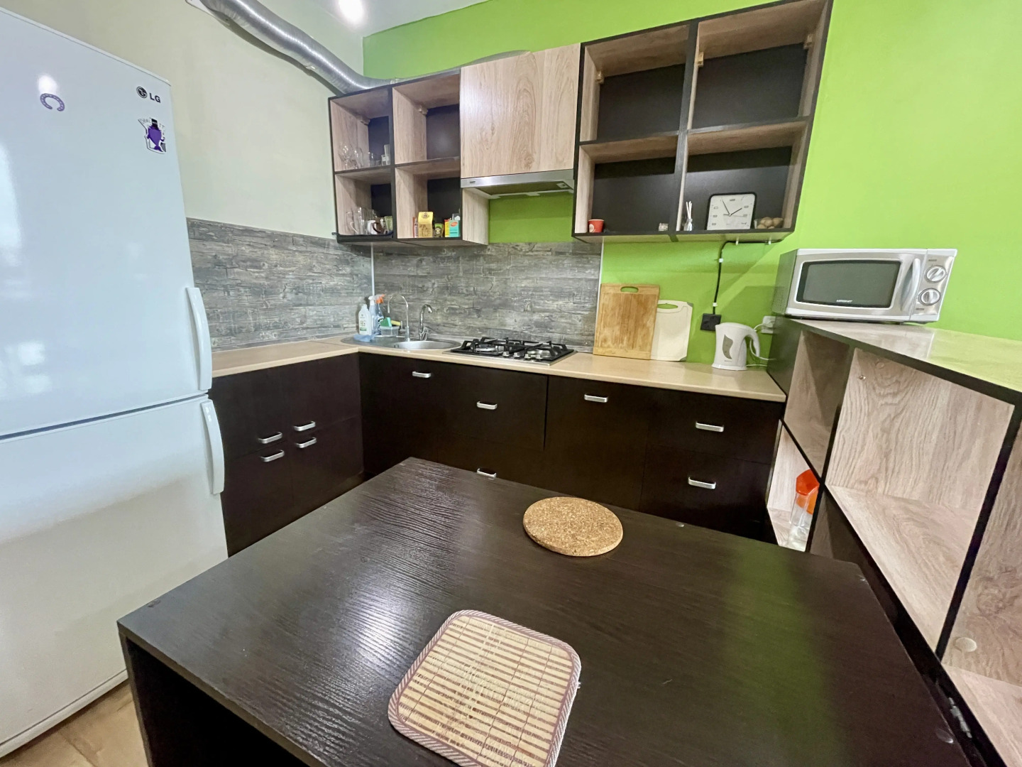 Квартира У Мамаева Кургана 5 минут