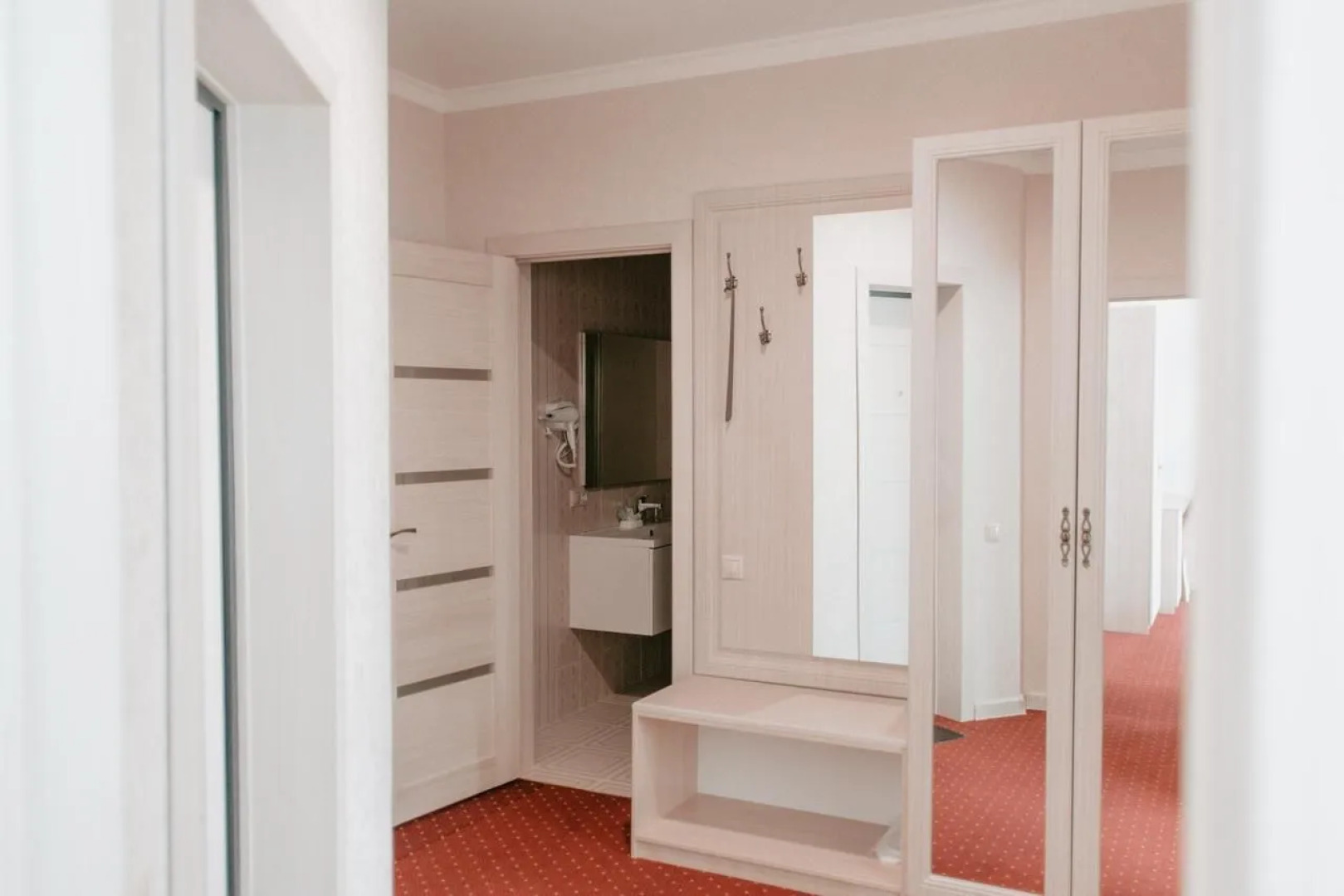 Апартаменты Квартиры на Школьной 36