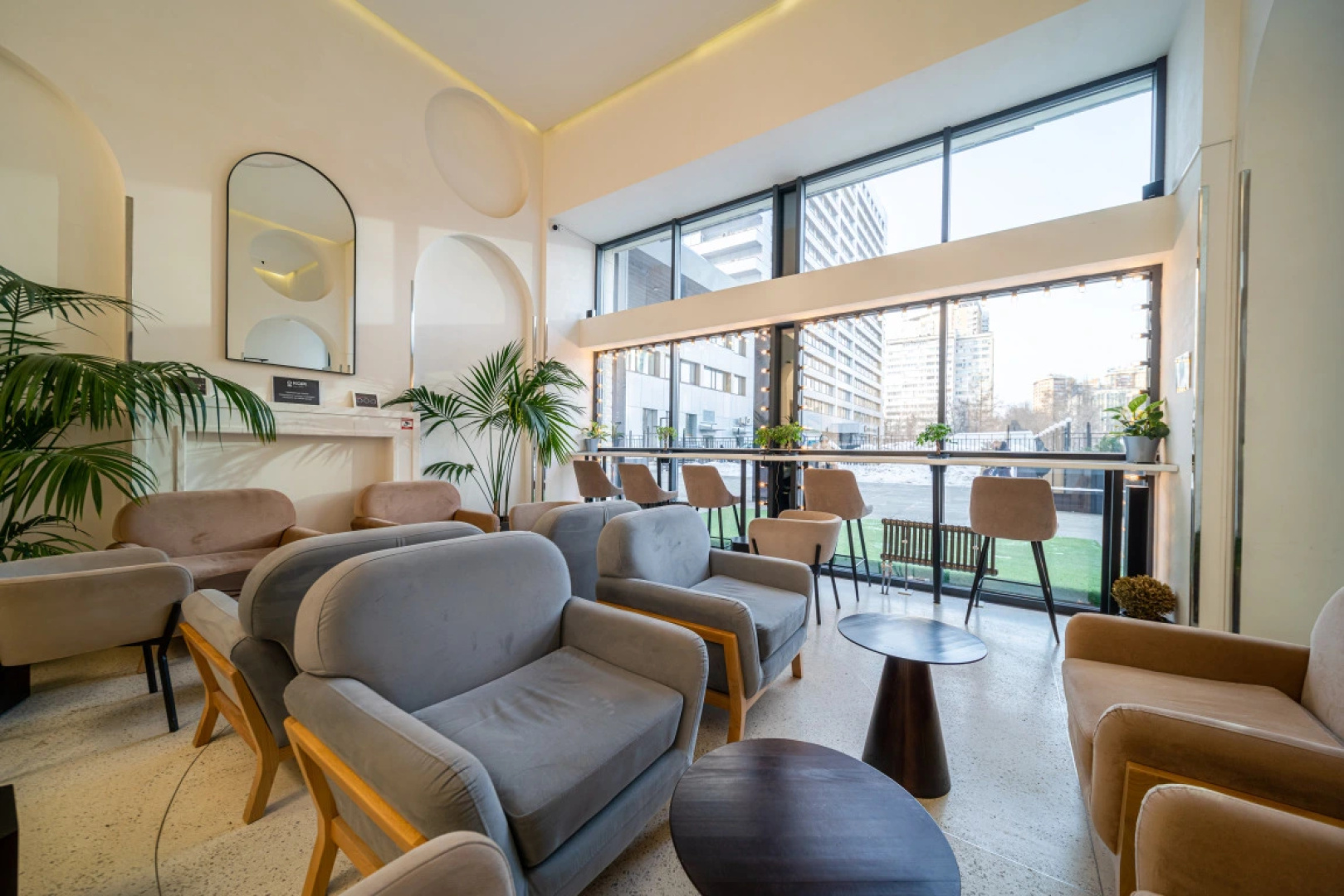 Апартаменты Wow House на Вернадского у метро 2