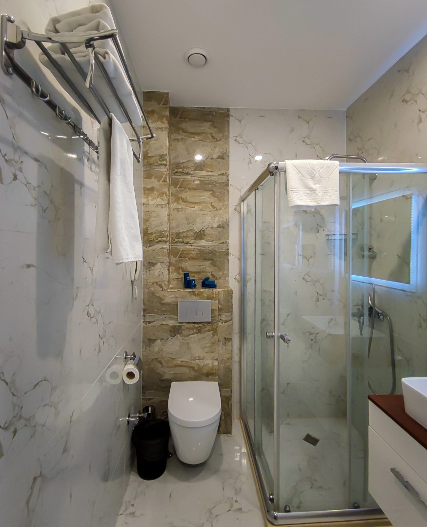 Отель Alba Hotel&Spa