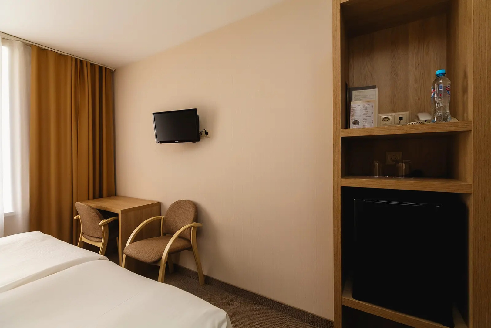 Амакс Парк-отель Воронеж