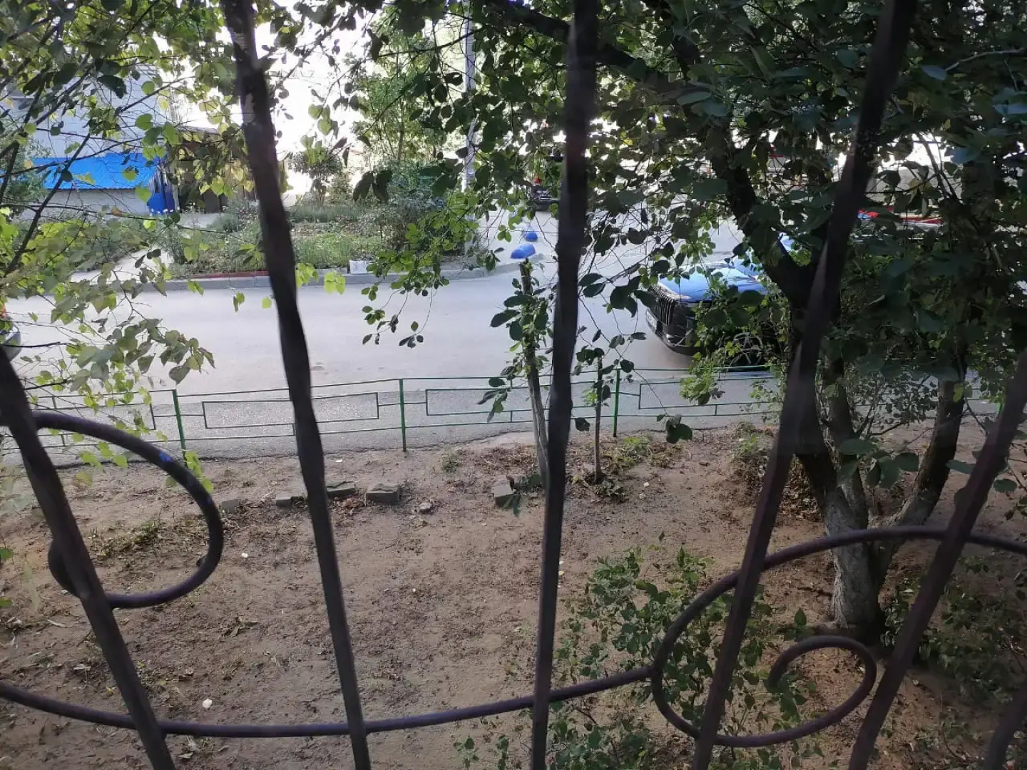 Квартира Прекрасная квартира в спальном районе