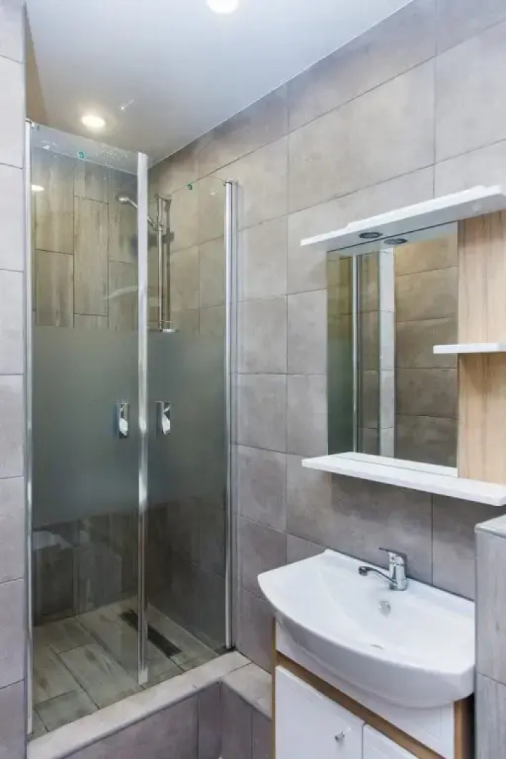 Апартаменты Perfect Flat 8