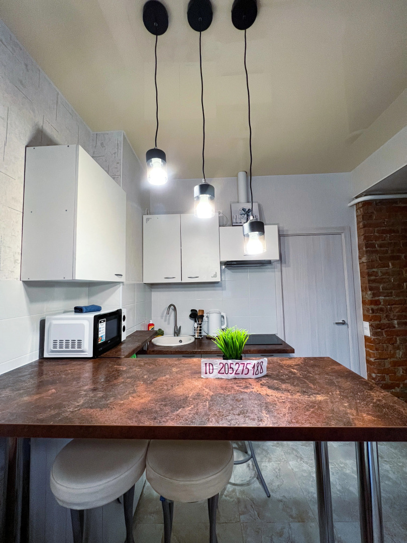 Апартаменты Николаева 23