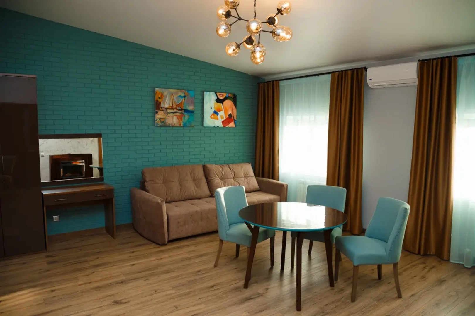 Гостиничный Комплекс Aristokrat