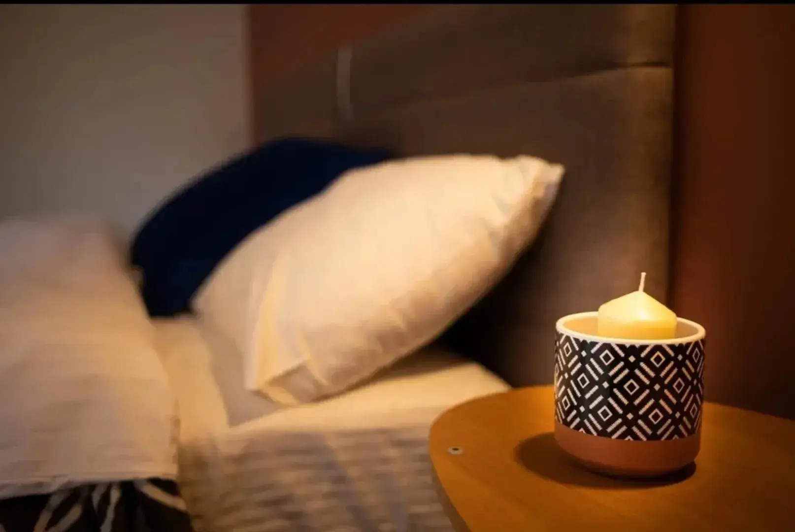 Апартаменты В тихом центре c видом на Машук