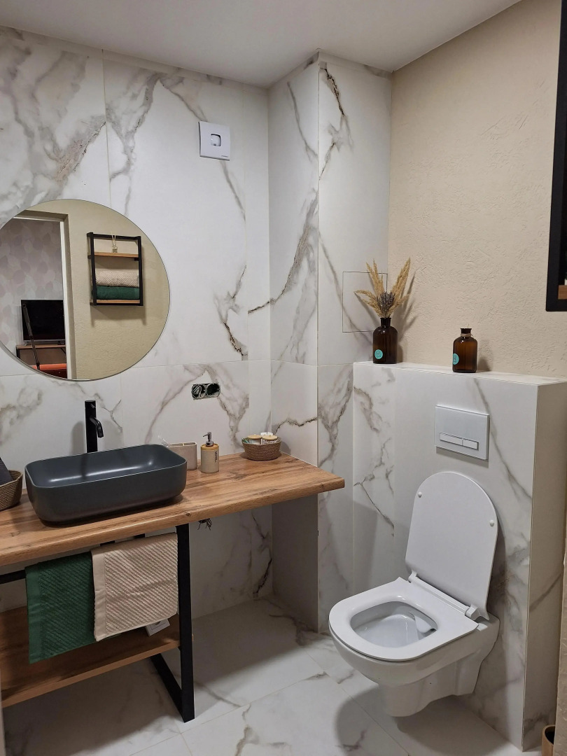 Апартаменты Эко-Лофт ТЛТ