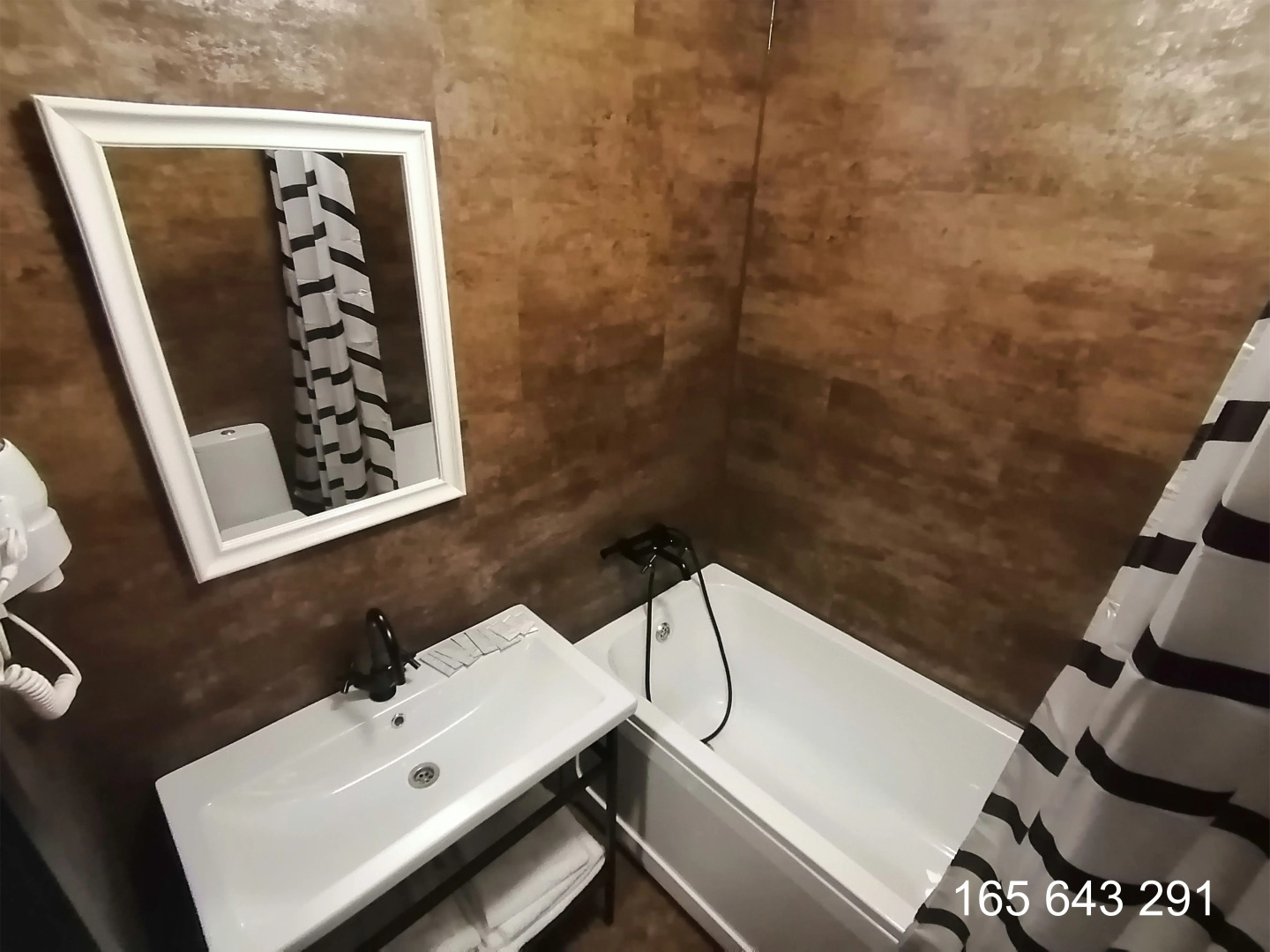 Апартаменты Архитектор 3