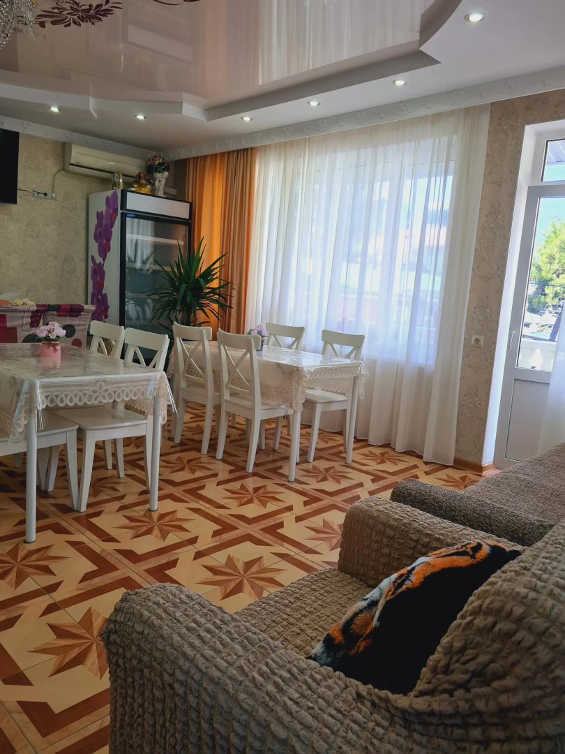 Гостевой дом Золотой Лев