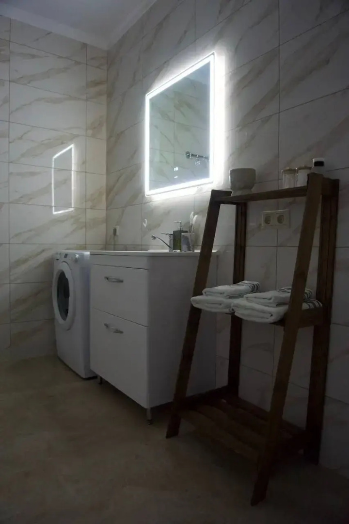 Квартира Уютная двушка на Блинной горе