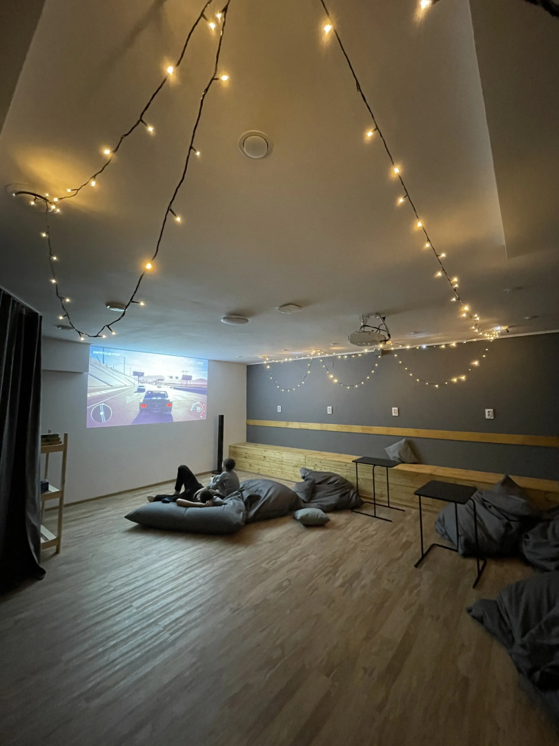 Гостевой дом Дом Путешественника