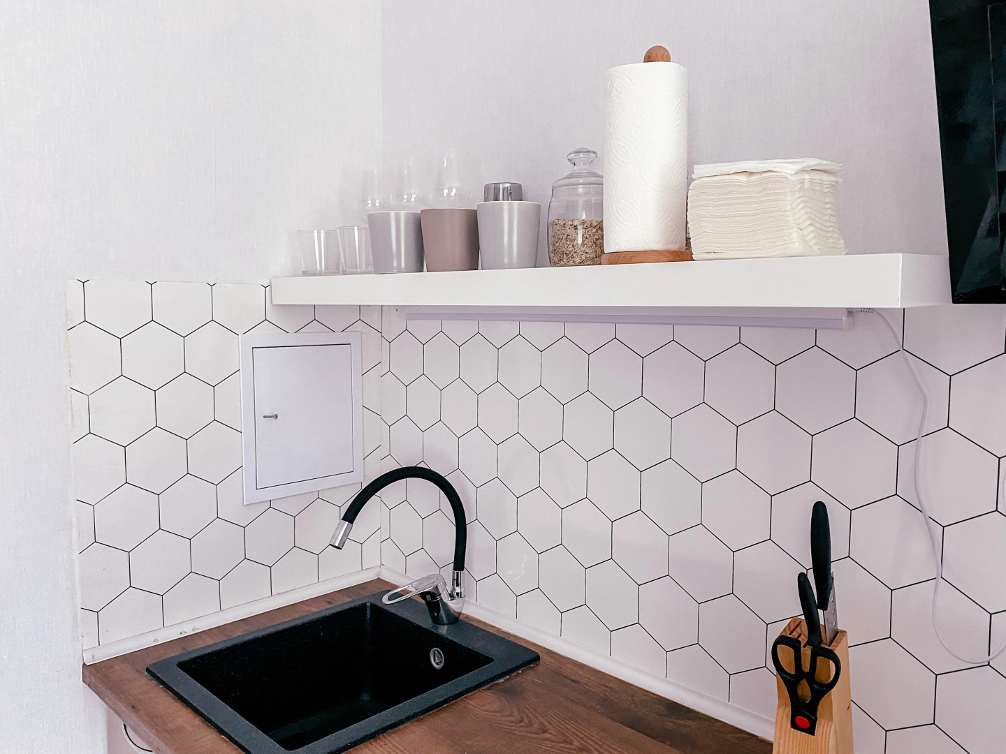 Апартаменты Arctic House Relax