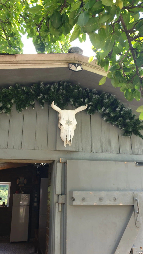 Гостевой дом ДОМИК В ДЕРЕВНЕ