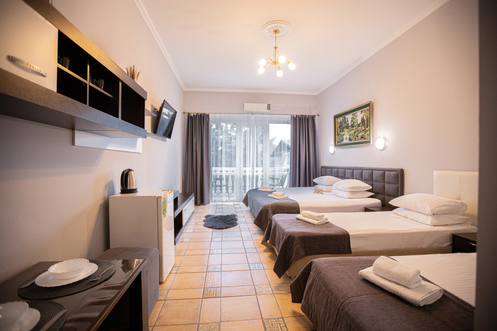 Гостевой Дом Парус