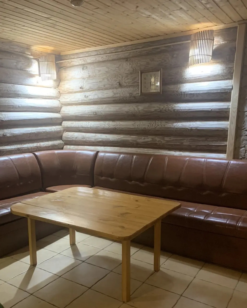 Отель ГК Русская Тройка