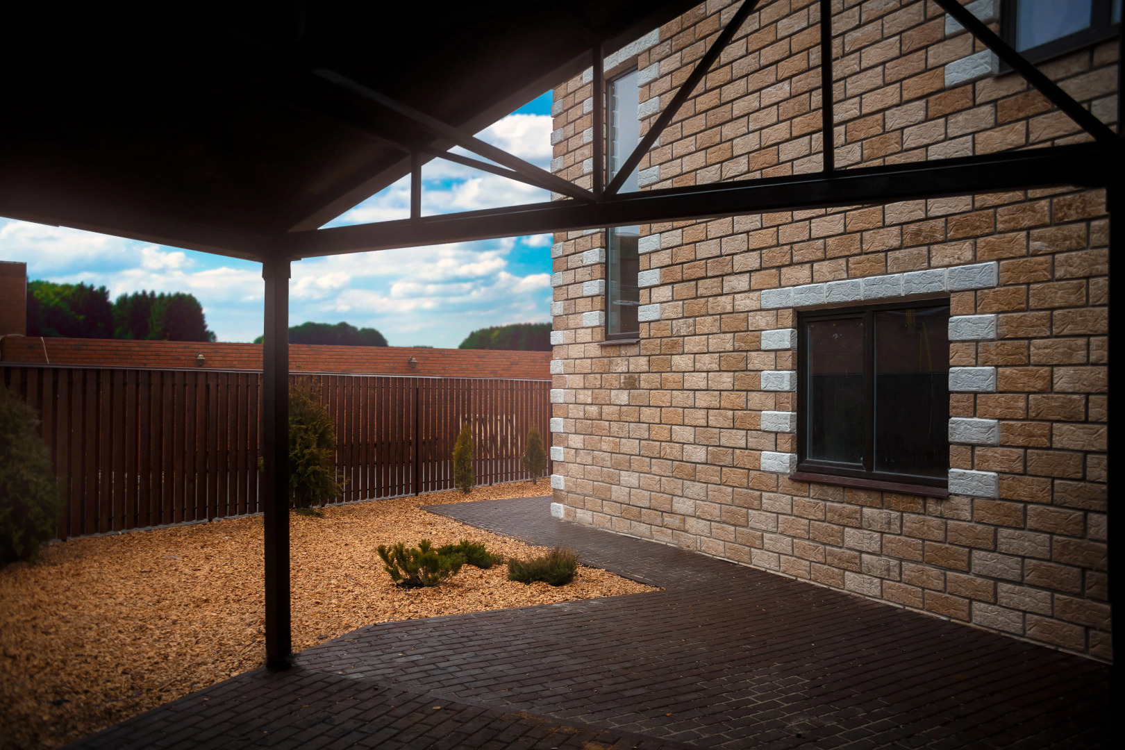 Отель Подворье