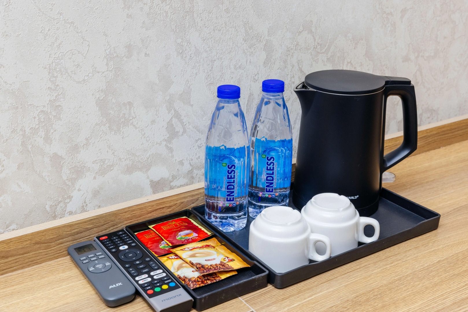 Отель Royal Sebzor Expo