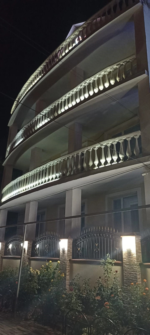 Гостиница Купидон