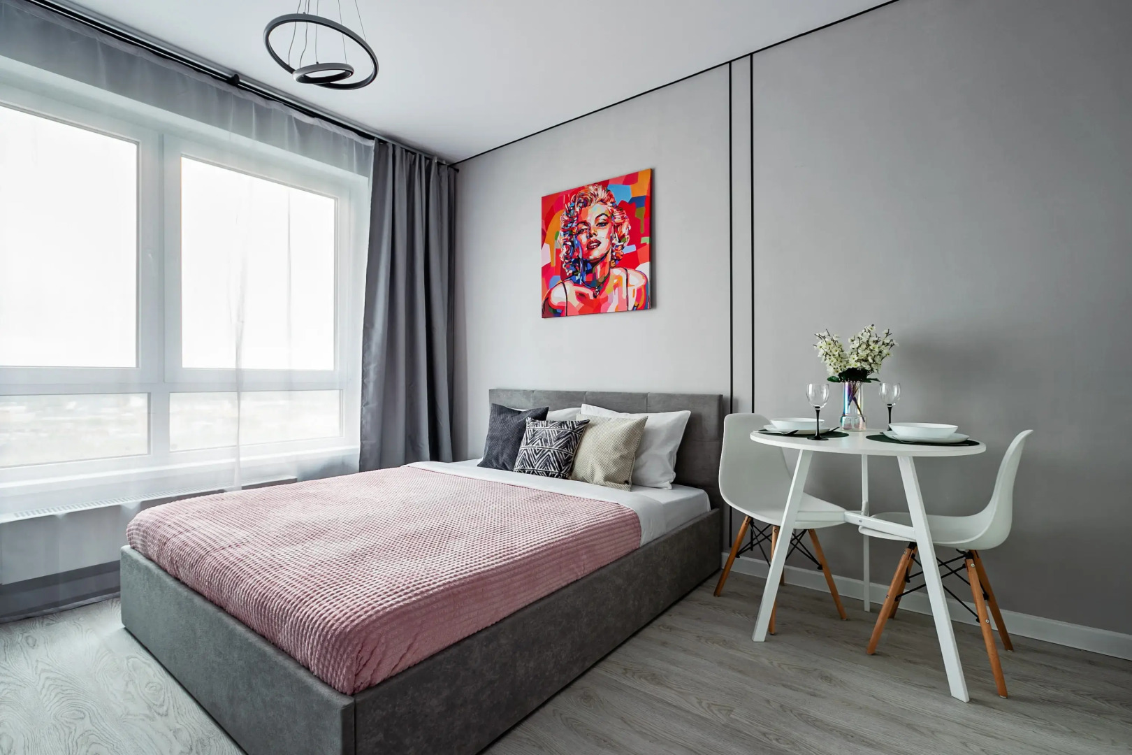 Квартира MaxRealty24 Студия