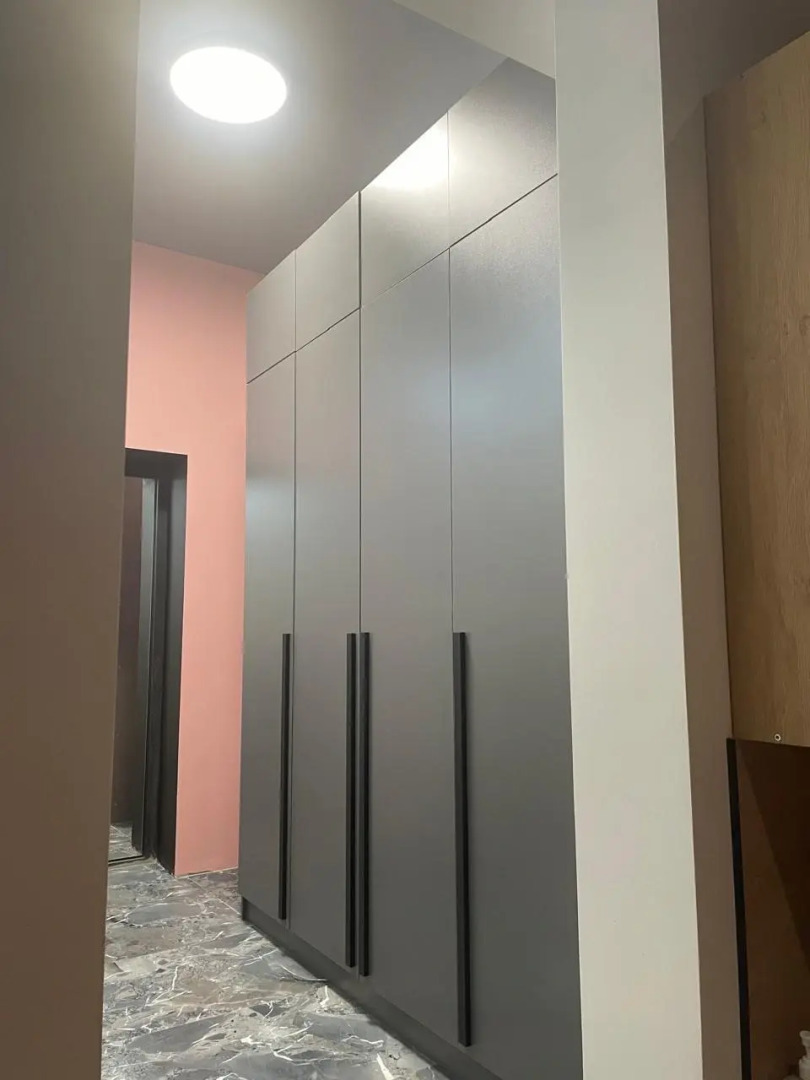 Квартира на проспекте Ардзинба 235