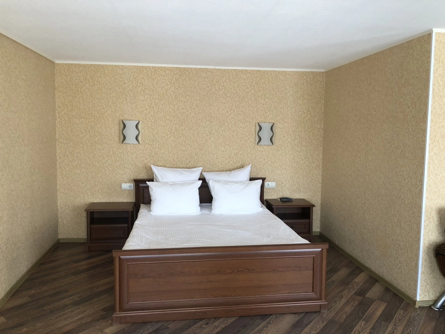 Отель ШВЕДКА